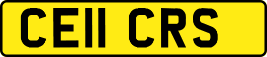 CE11CRS