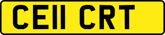 CE11CRT