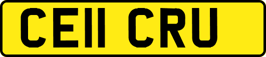 CE11CRU