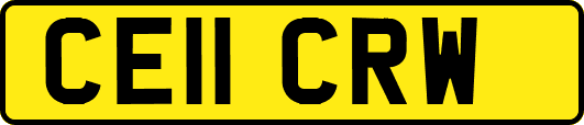 CE11CRW