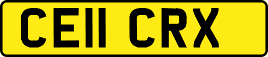 CE11CRX