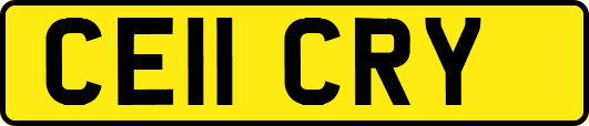 CE11CRY