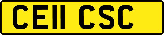 CE11CSC