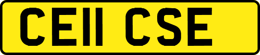 CE11CSE