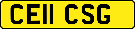 CE11CSG