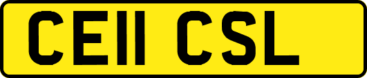 CE11CSL