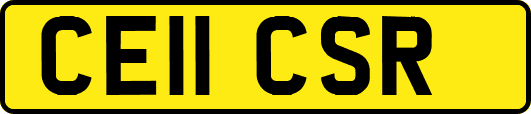 CE11CSR