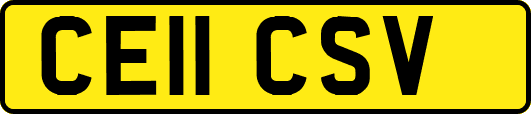 CE11CSV