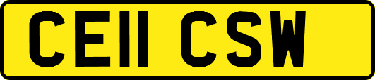 CE11CSW