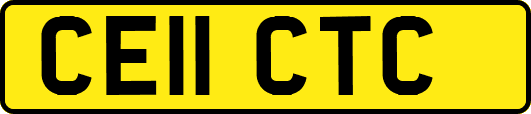 CE11CTC