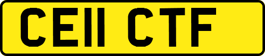 CE11CTF