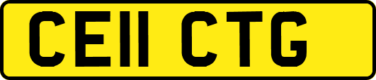 CE11CTG