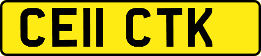 CE11CTK