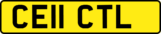 CE11CTL