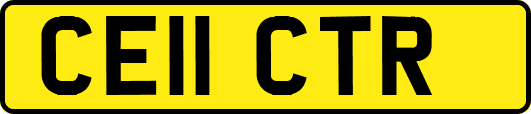 CE11CTR
