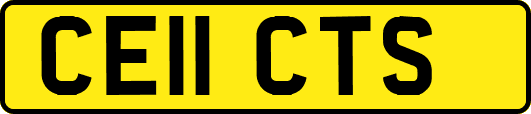 CE11CTS