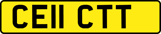 CE11CTT