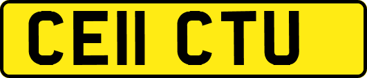CE11CTU