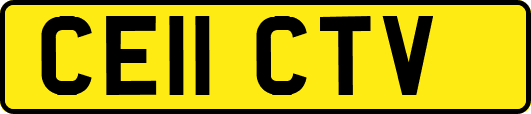 CE11CTV