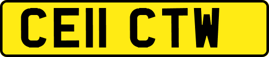 CE11CTW