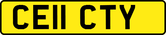 CE11CTY