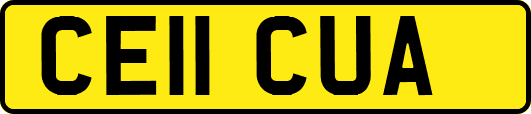 CE11CUA