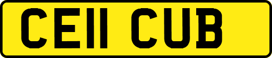 CE11CUB
