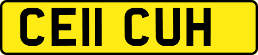 CE11CUH