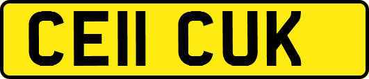 CE11CUK
