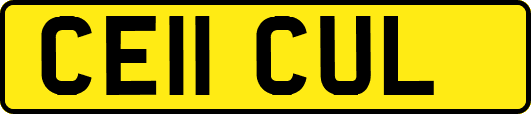 CE11CUL