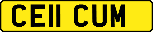 CE11CUM