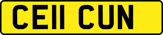 CE11CUN