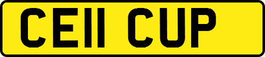 CE11CUP