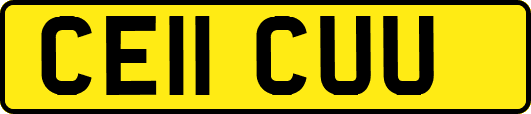 CE11CUU