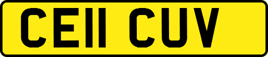 CE11CUV