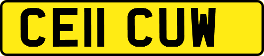 CE11CUW