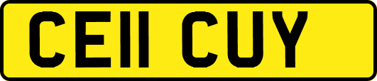 CE11CUY