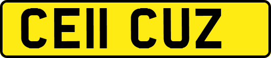 CE11CUZ