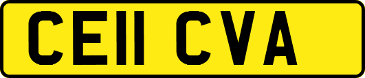 CE11CVA