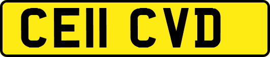 CE11CVD
