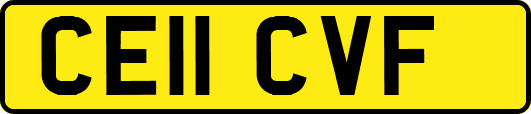 CE11CVF