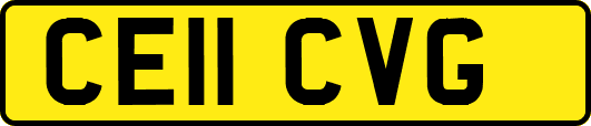 CE11CVG