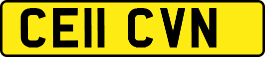CE11CVN