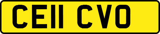 CE11CVO