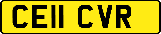 CE11CVR