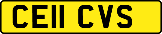 CE11CVS