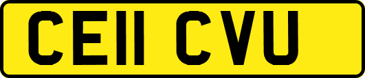 CE11CVU