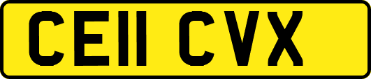 CE11CVX