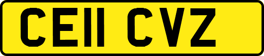 CE11CVZ