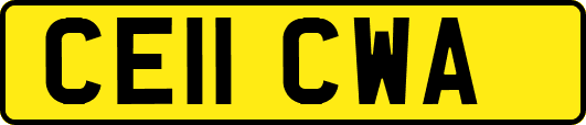 CE11CWA
